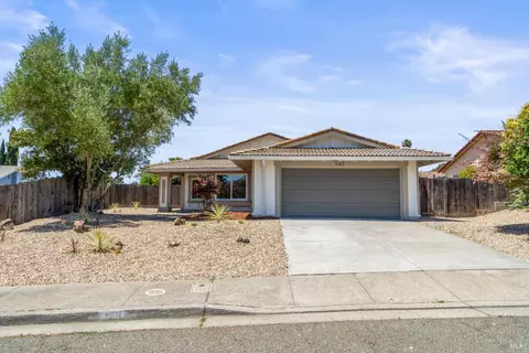 107 Sunrise Way, Vallejo, CA 94591
