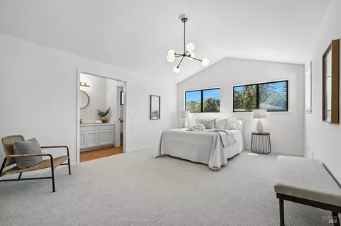 Bedroom - 15 Arbor Cir, Novato, CA 94947 photo 2 of 5