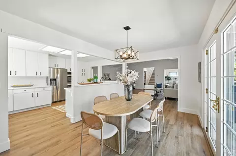 Dining - 15 Arbor Cir, Novato, CA 94947 photo 1 of 2