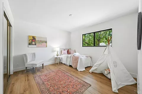 Bedroom - 15 Arbor Cir, Novato, CA 94947 photo 1 of 5