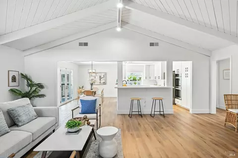 Other - 15 Arbor Cir, Novato, CA 94947 photo 4 of 13