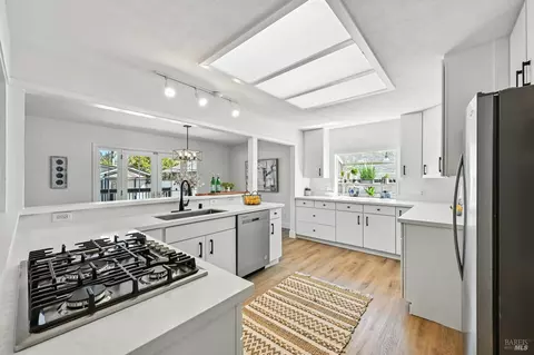 Kitchen - 15 Arbor Cir, Novato, CA 94947 photo 1 of 3