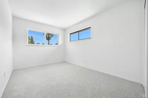Bedroom - 15 Arbor Cir, Novato, CA 94947 photo 4 of 5