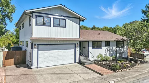 Exterior - 15 Arbor Cir, Novato, CA 94947 photo 1 of 7