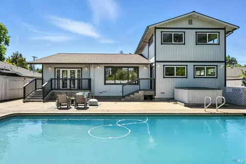 Other - 15 Arbor Cir, Novato, CA 94947 photo 10 of 13