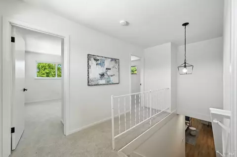 Entry Way - 15 Arbor Cir, Novato, CA 94947 photo 2 of 2
