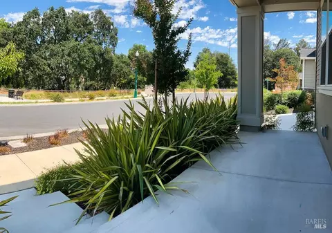 Exterior - 1108 Portello Ln, Windsor, CA 95492 photo 1 of 1