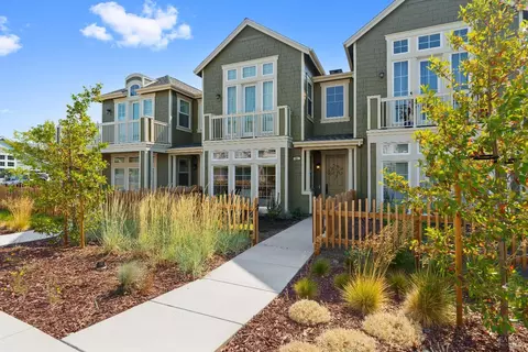 30 Bayharbor Way, San Rafael, CA 94901