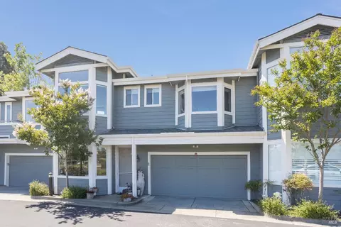 119 Gable Ct, San Rafael, CA 94903