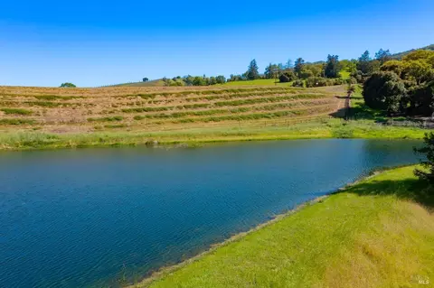 View/Area - 6201 Old River Rd, Ukiah, CA 95482 photo 3 of 6