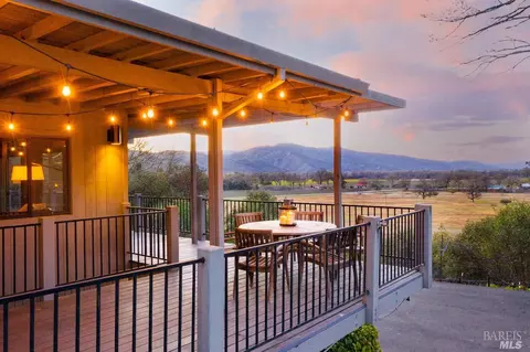 Exterior - 6201 Old River Rd, Ukiah, CA 95482 photo 10 of 11