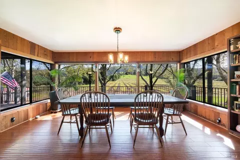 Dining - 6201 Old River Rd, Ukiah, CA 95482 photo 2 of 3