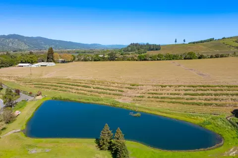 View/Area - 6201 Old River Rd, Ukiah, CA 95482 photo 1 of 6