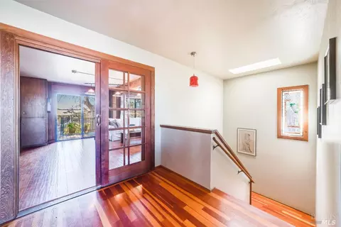 Entry Way - 6201 Old River Rd, Ukiah, CA 95482 photo 1 of 1