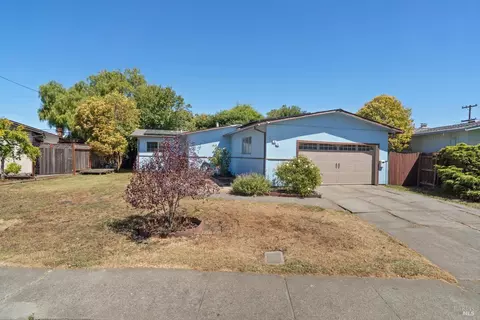 286 Adele Ave, Rohnert Park, CA 94928 photo 2