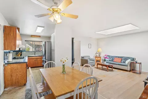 286 Adele Ave, Rohnert Park, CA 94928 photo 5