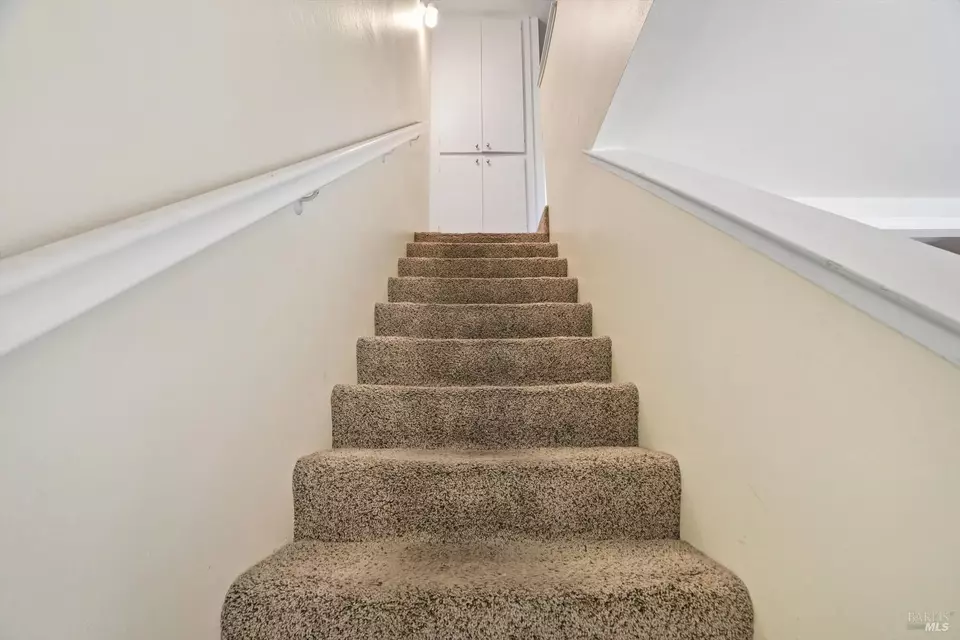 Entry Way - 100 Marin Center Dr #70, San Rafael, CA 94903 photo 1 of 1