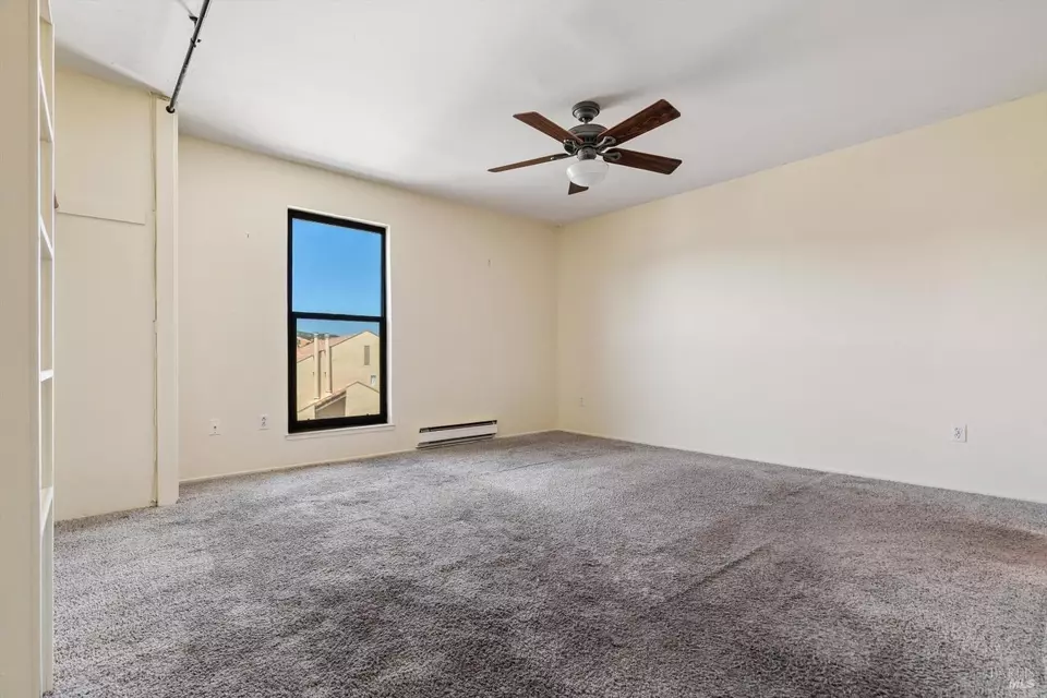 Bedroom - 100 Marin Center Dr #70, San Rafael, CA 94903 photo 1 of 3