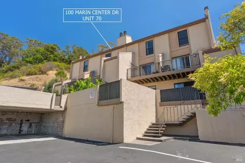 Other - 100 Marin Center Dr #70, San Rafael, CA 94903 photo 1 of 5