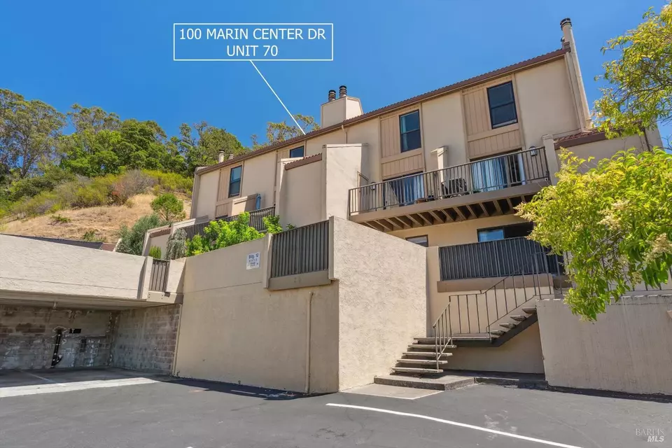 Other - 100 Marin Center Dr #70, San Rafael, CA 94903 photo 1 of 5