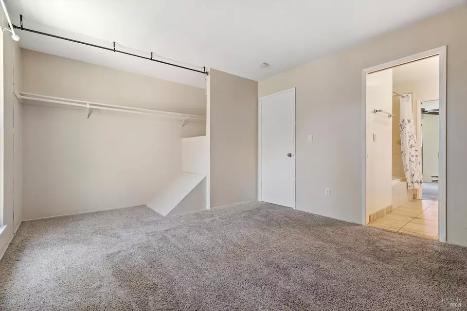 Bedroom - 100 Marin Center Dr #70, San Rafael, CA 94903 photo 2 of 3
