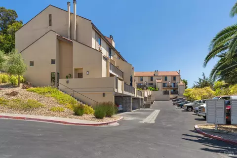 Exterior - 100 Marin Center Dr #70, San Rafael, CA 94903 photo 1 of 7