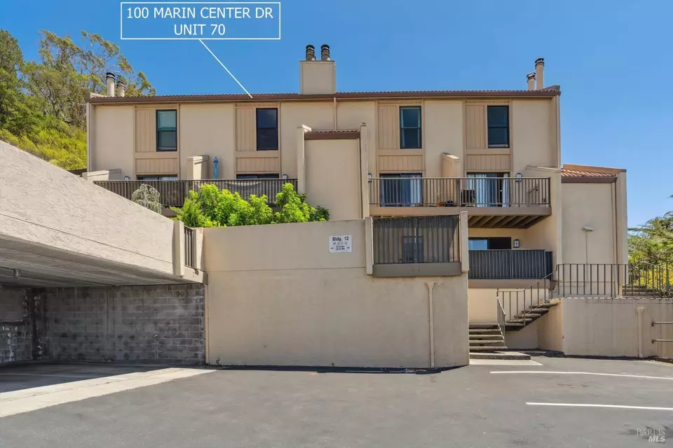 Other - 100 Marin Center Dr #70, San Rafael, CA 94903 photo 5 of 5