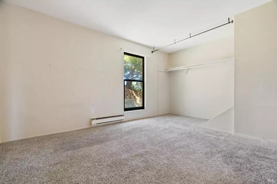Bedroom - 100 Marin Center Dr #70, San Rafael, CA 94903 photo 3 of 3