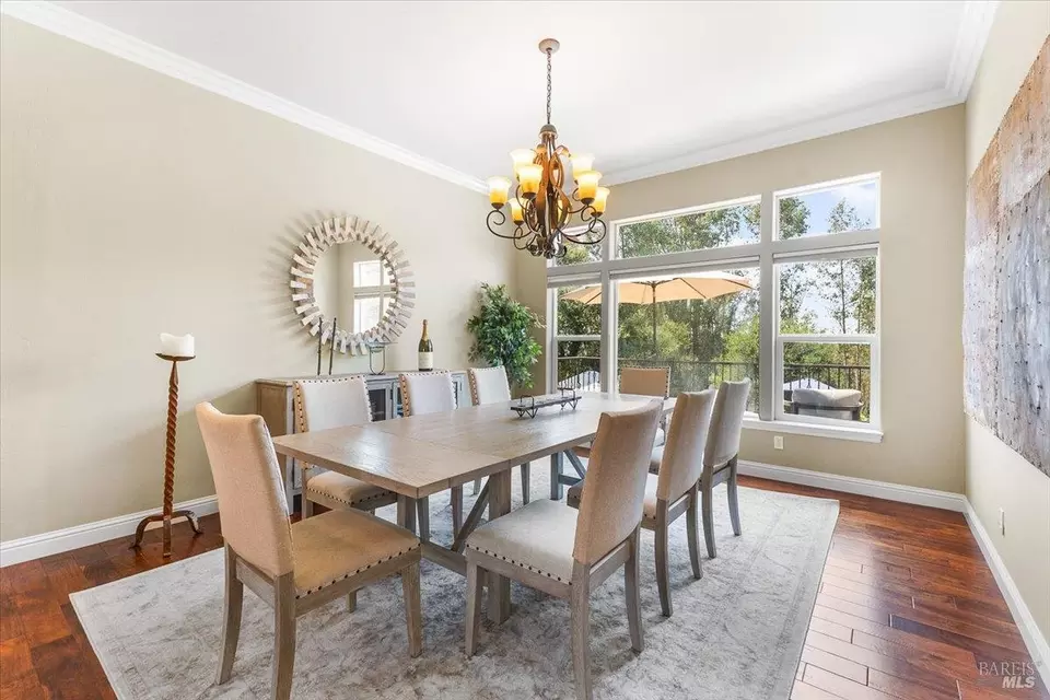 Dining - 729 Montebello Dr, Santa Rosa, CA 95403 photo 1 of 1
