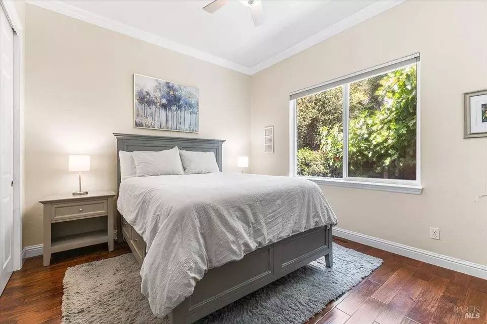 Bedroom - 729 Montebello Dr, Santa Rosa, CA 95403 photo 3 of 5