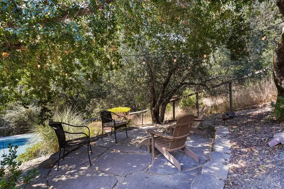 Exterior - 729 Montebello Dr, Santa Rosa, CA 95403 photo 10 of 11