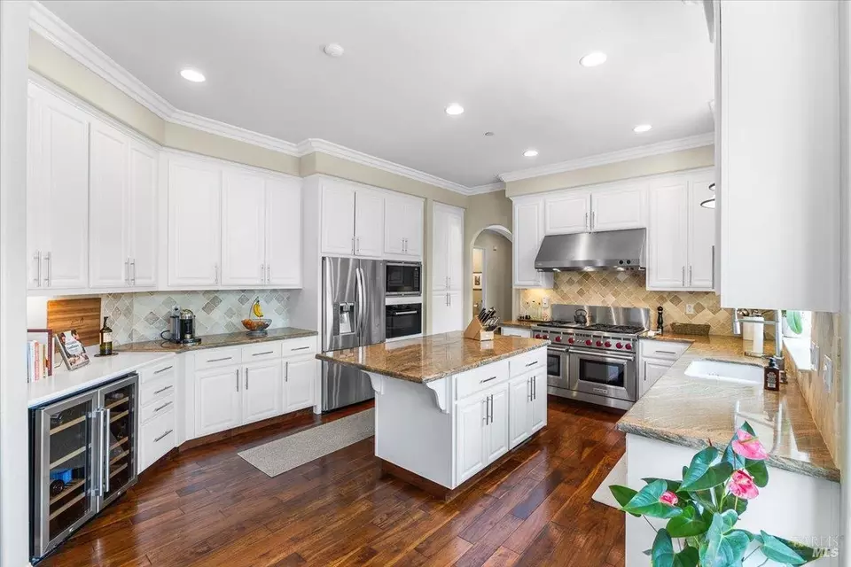 Kitchen - 729 Montebello Dr, Santa Rosa, CA 95403 photo 1 of 5