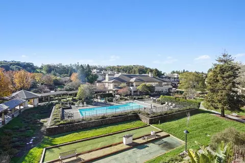 Exterior - 400 Deer Valley Rd #2B, San Rafael, CA 94903 photo 1 of 1
