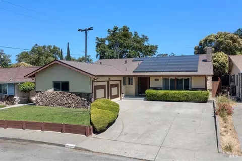 1314 Eastwood St, Vallejo, CA 94591