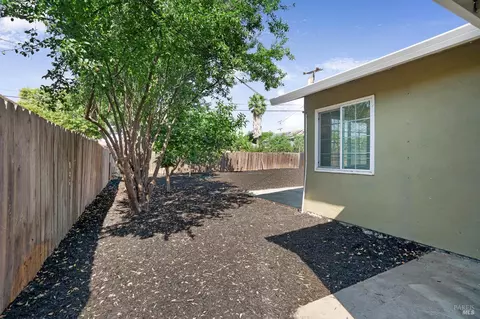 Exterior - 615 Vervais Ave, Vallejo, CA 94591 photo 6 of 6