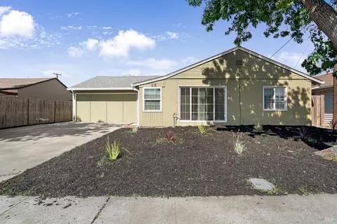 615 Vervais Ave, Vallejo, CA 94591