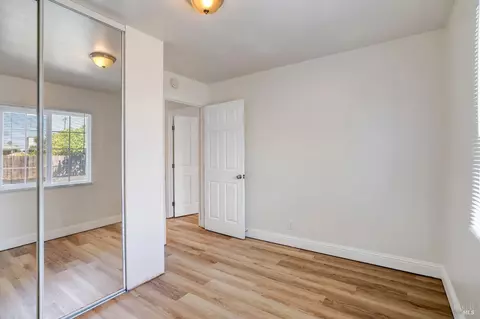 Bedroom - 615 Vervais Ave, Vallejo, CA 94591 photo 6 of 6