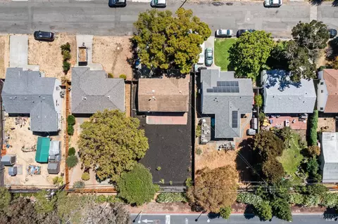 229 Hermosa Ave, Vallejo, CA 94589 photo 5