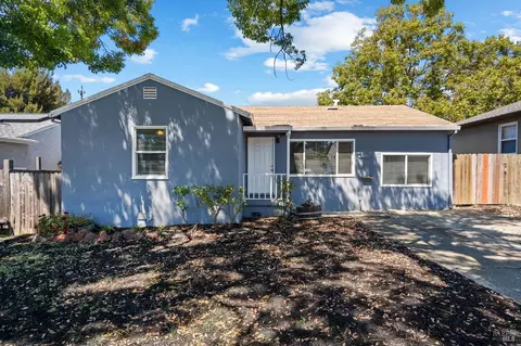 229 Hermosa Ave, Vallejo, CA 94589