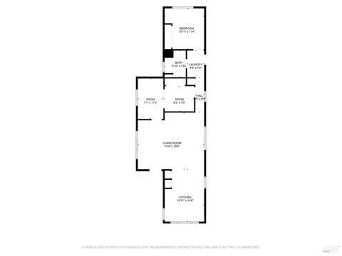 700 E Gobbi St #80, Ukiah, CA 95482 photo 21