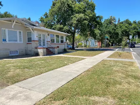 Exterior - 745 Jackson St, Fairfield, CA 94533 photo 13 of 27
