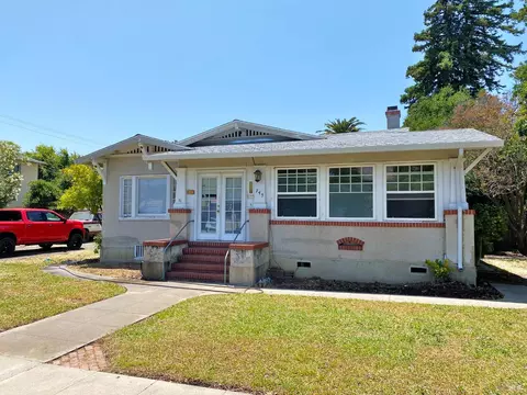 Exterior - 745 Jackson St, Fairfield, CA 94533 photo 2 of 27