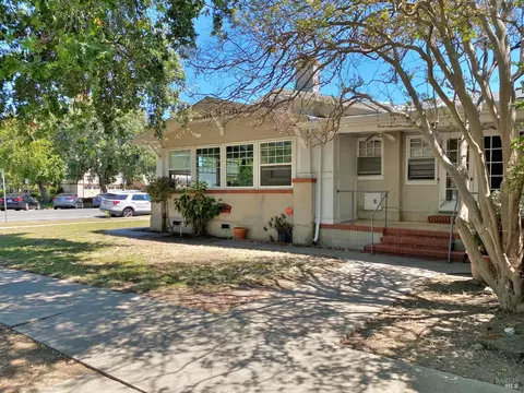 Exterior - 745 Jackson St, Fairfield, CA 94533 photo 12 of 27
