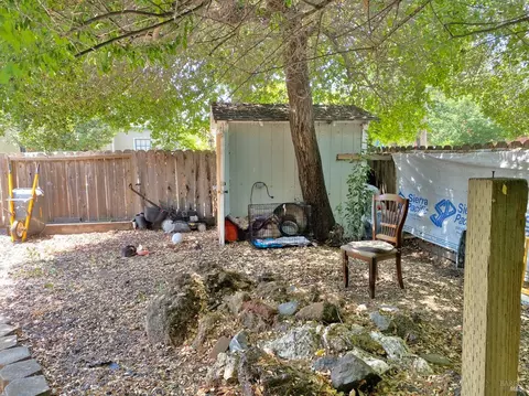 Exterior - 745 Jackson St, Fairfield, CA 94533 photo 25 of 27