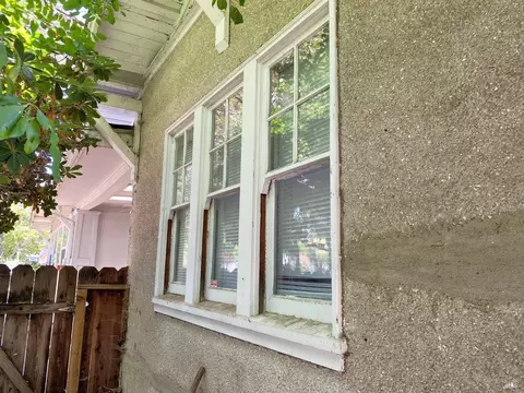 Exterior - 745 Jackson St, Fairfield, CA 94533 photo 18 of 27