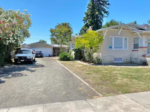 Exterior - 745 Jackson St, Fairfield, CA 94533 photo 14 of 27
