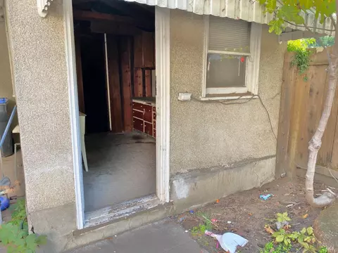 Exterior - 745 Jackson St, Fairfield, CA 94533 photo 27 of 27