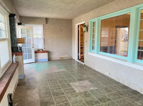 Exterior - 745 Jackson St, Fairfield, CA 94533 photo 22 of 27