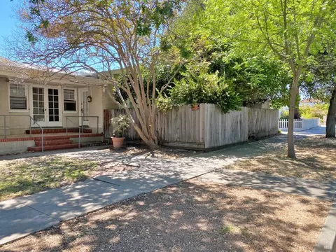 Exterior - 745 Jackson St, Fairfield, CA 94533 photo 11 of 27