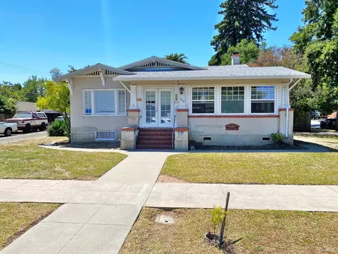 Exterior - 745 Jackson St, Fairfield, CA 94533 photo 3 of 27
